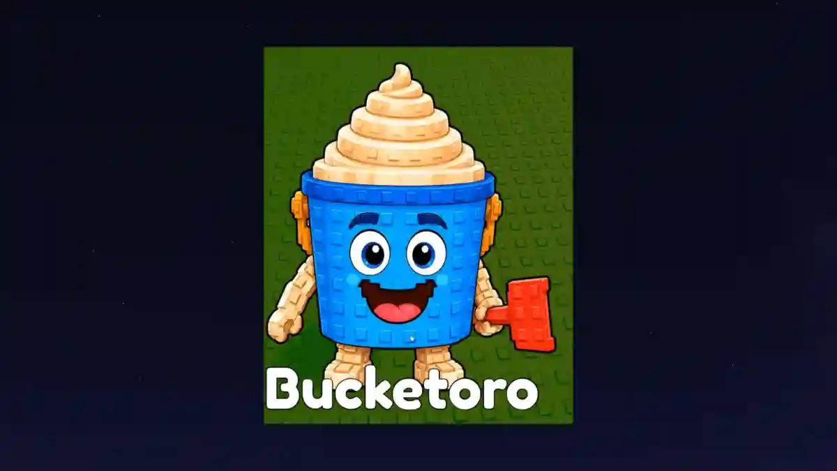 Get BUCKETORO in Find the Brainrot (Roblox)