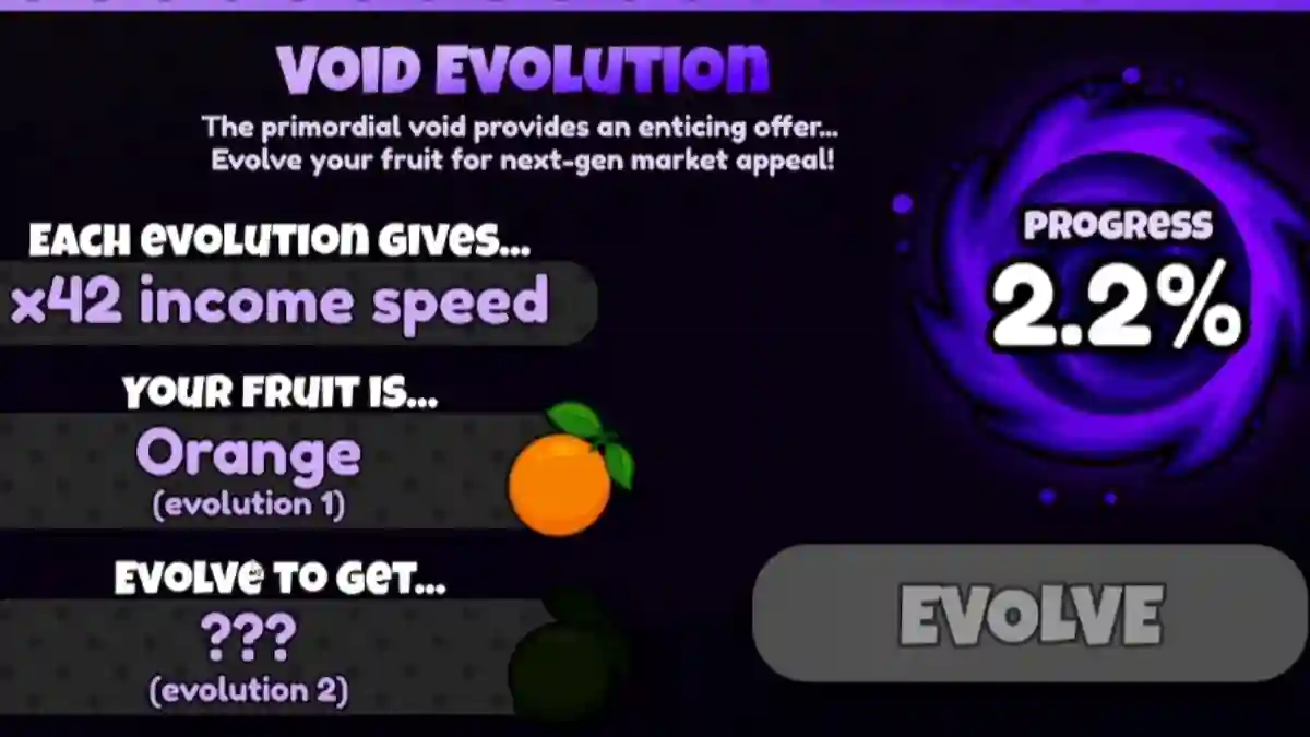 Get Oranges in Sell Lemons (Roblox)