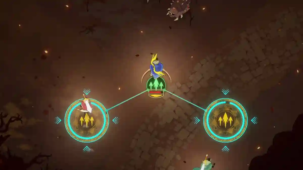 List of 33 Immortals Redeem Code