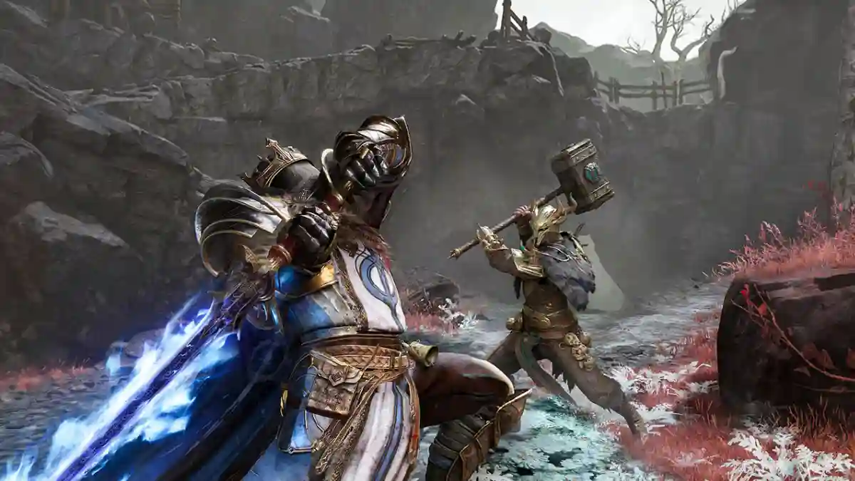 Mistfall Hunter Tier List Best Classes Ranked