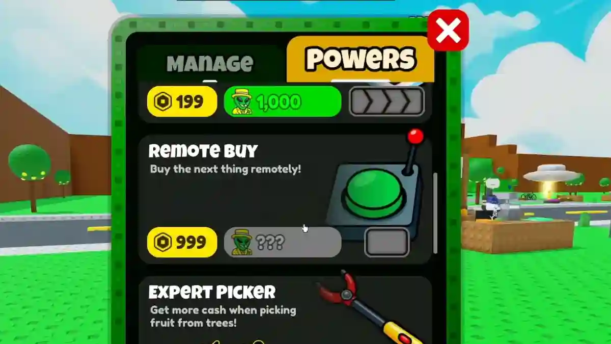 Remote Buy in Sell Lemons (Roblox)