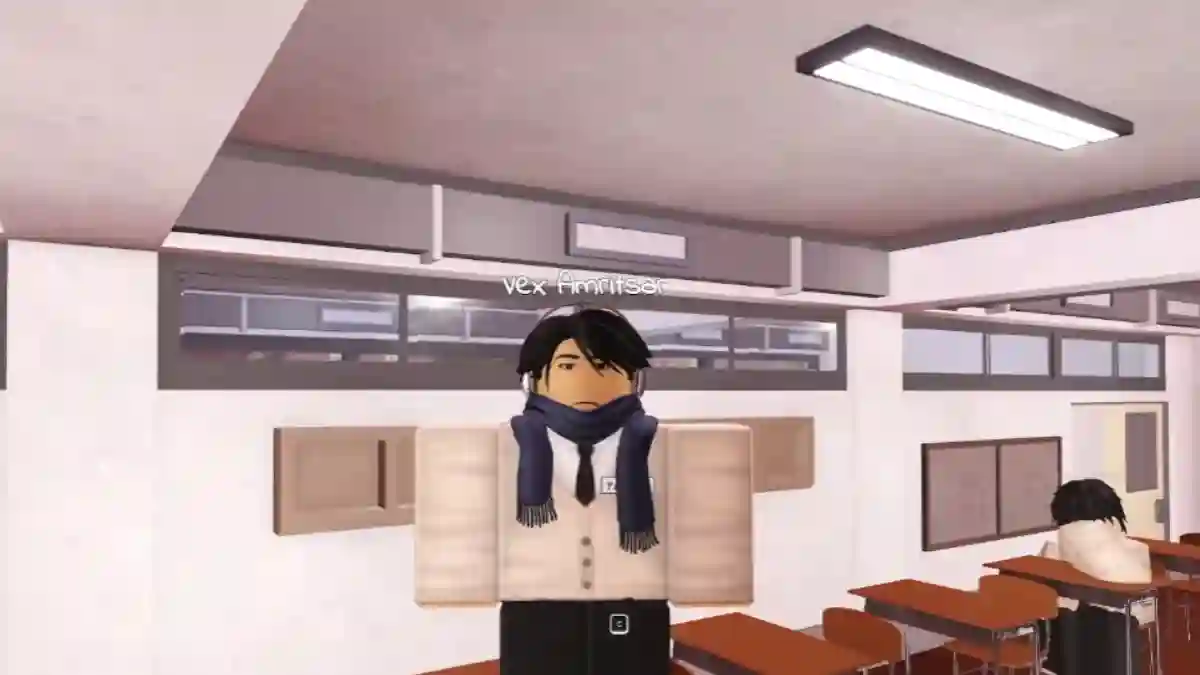 Roblox Gakuran Guide (Styles, Tutorial, Locations, Controls)