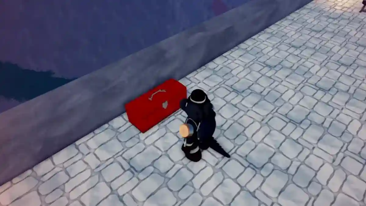 Unlock the Secret Armor in Piggy Intercity