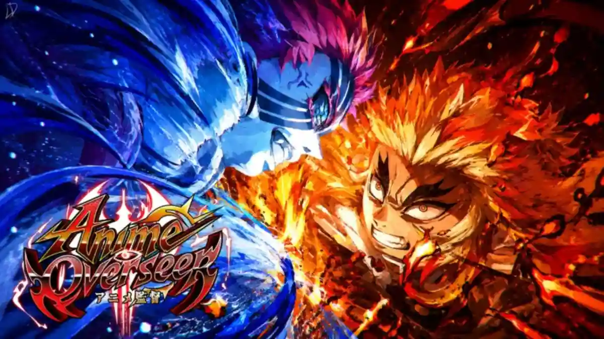 Anime Overseer Tier List Best Units