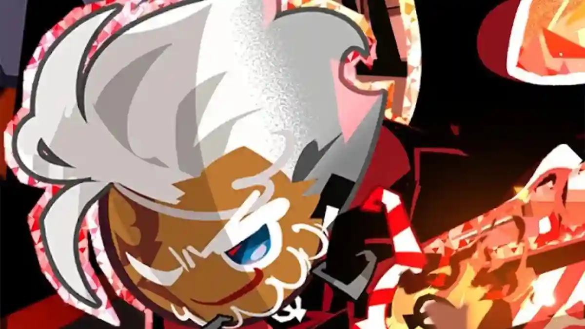 CookieRun Crumble Tier List
