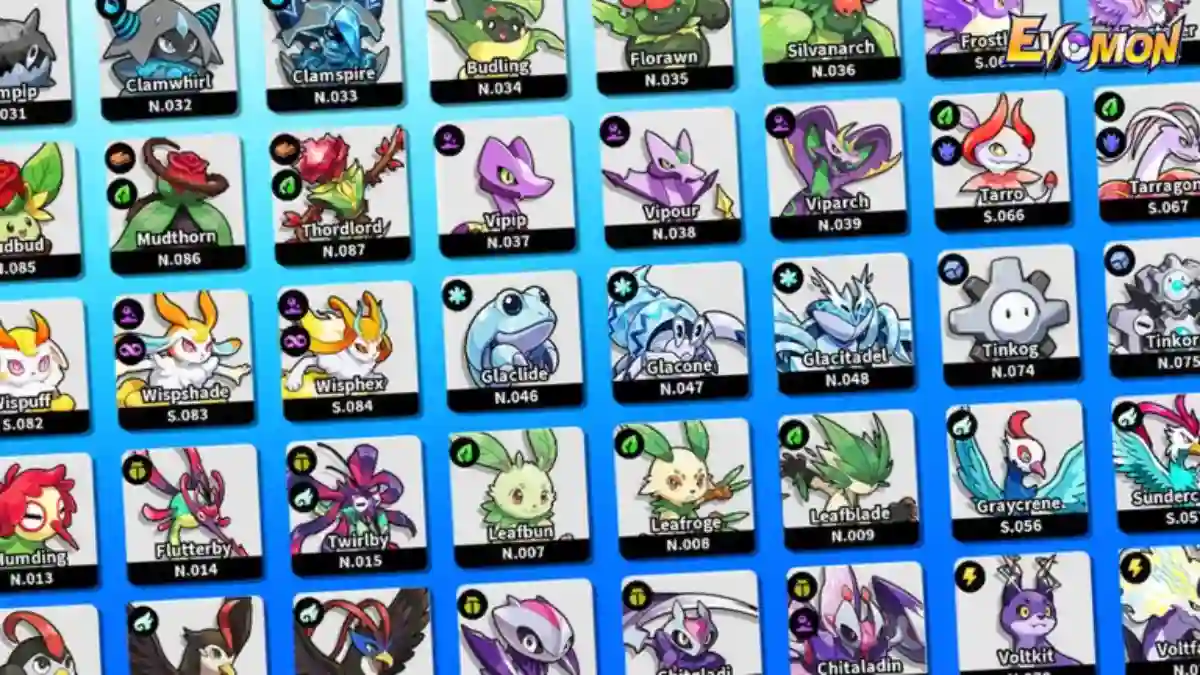 Evomon Equipment Guide Use Refine, Enhance Stones