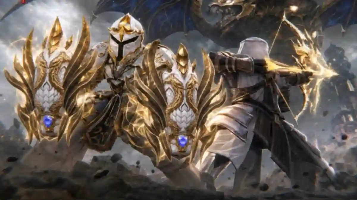 Iron Soul Dungeon Weapon Tier List