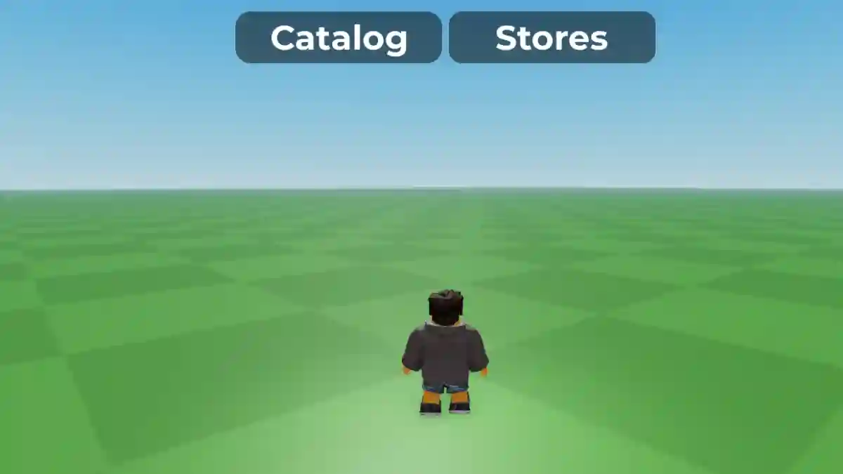 List of Catalog Avatar Creator Commands