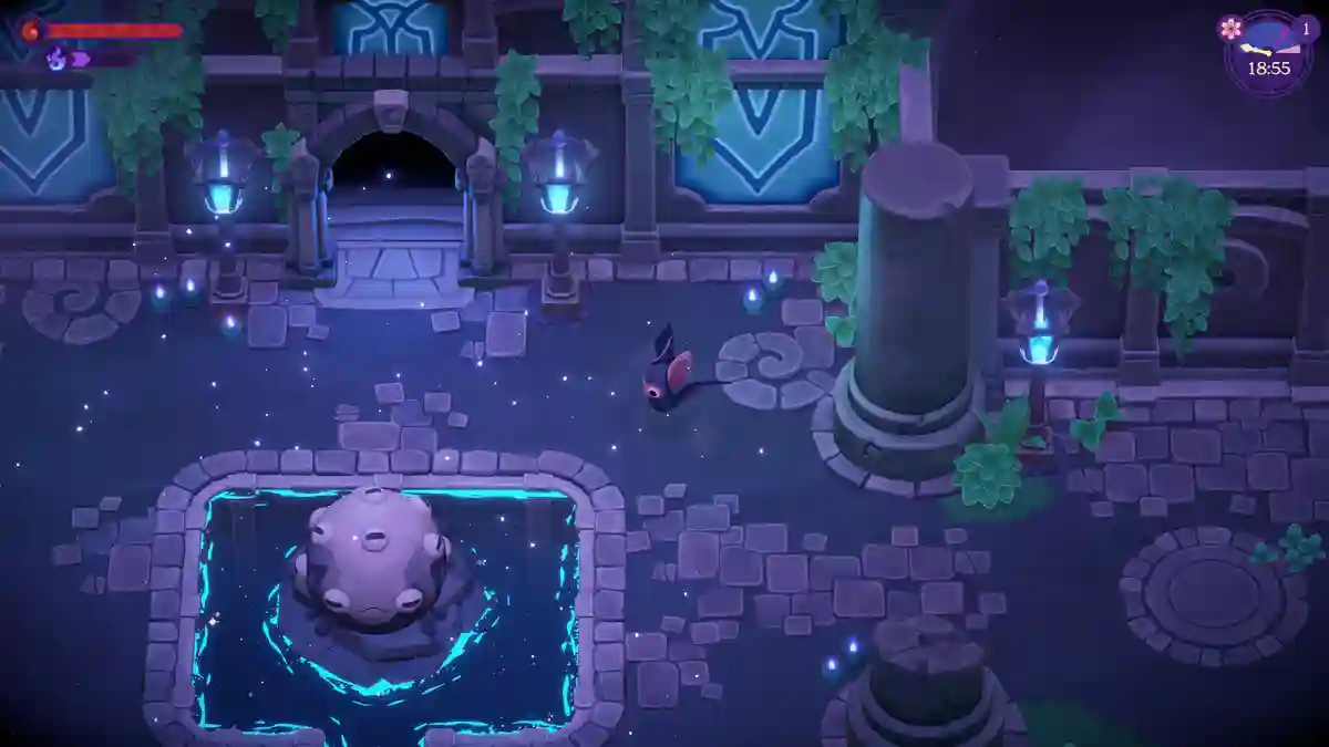 Moonlight Peaks Tier List Best Spell Guide