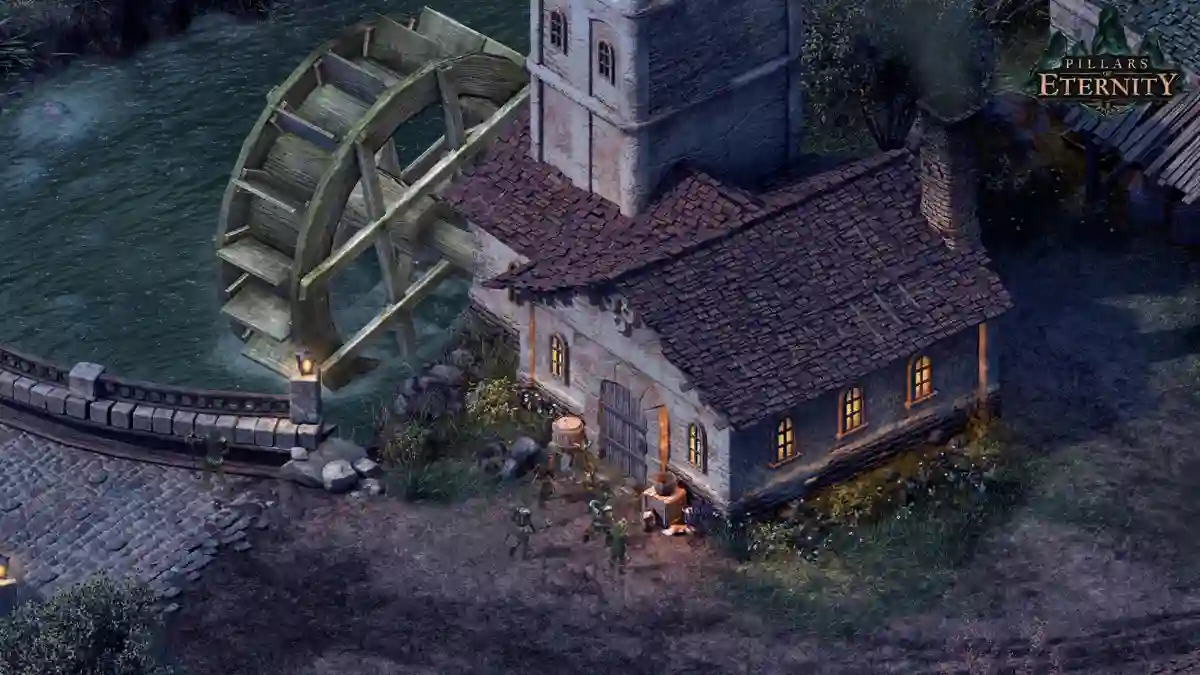 Pillars of Eternity Console Commands and Cheats