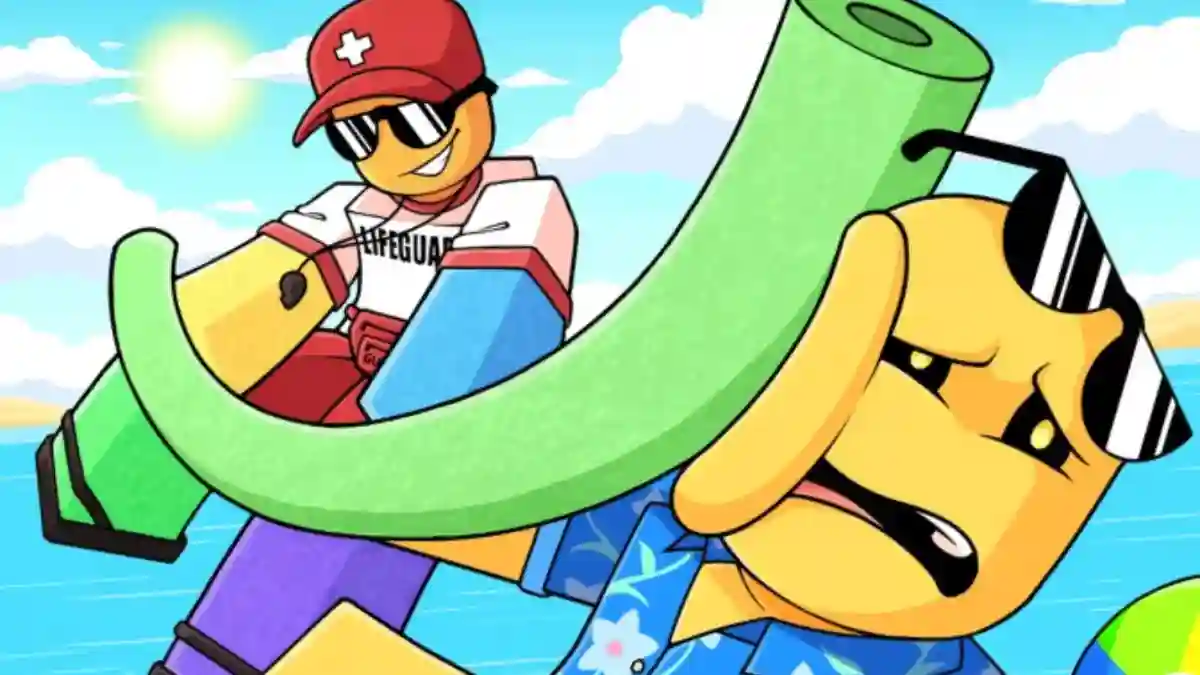 Slap Battles Pool Noodle Glove Guide