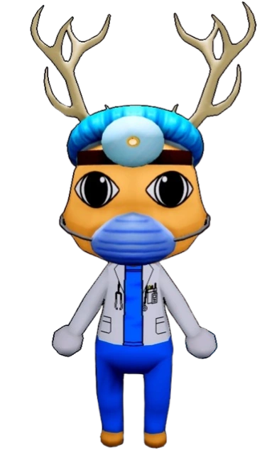Surgeon Class