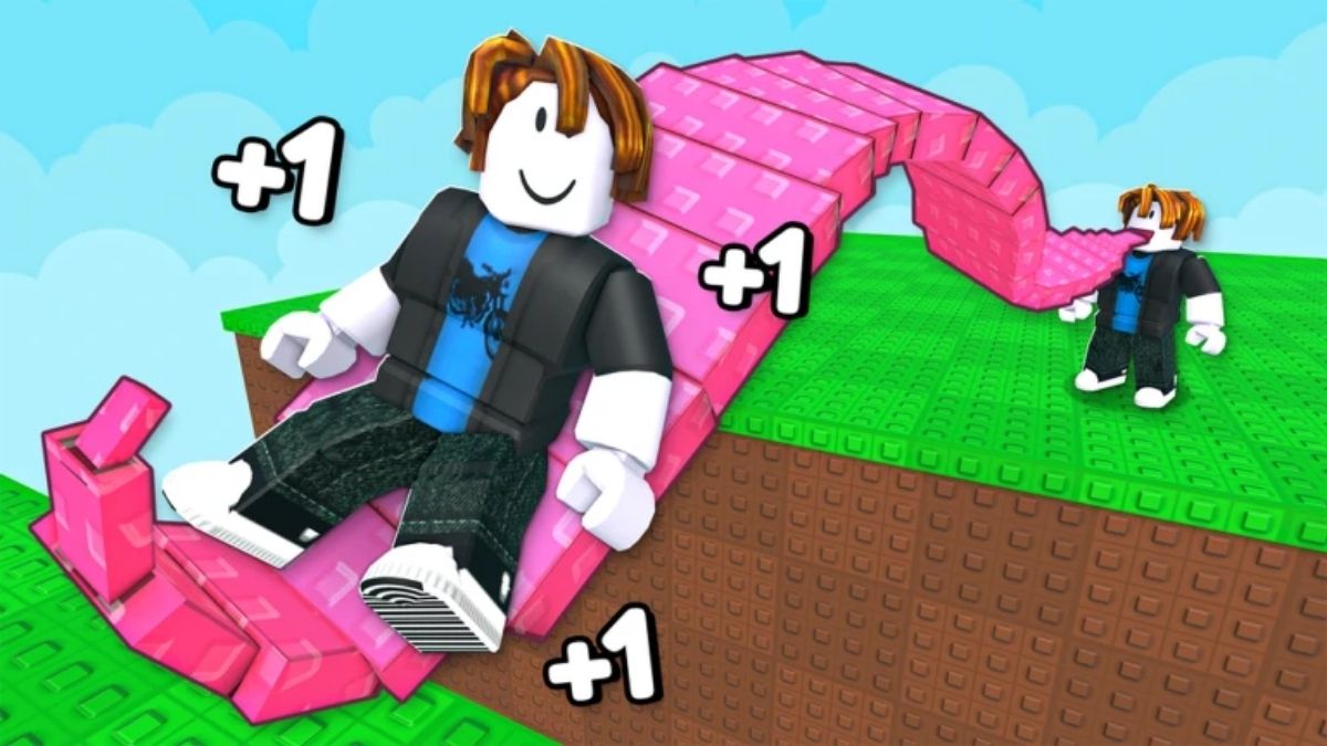 +1 Tongue Escape Codes Roblox