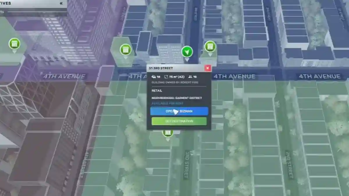 Big Ambitions Walkthrough Guide (1.0)