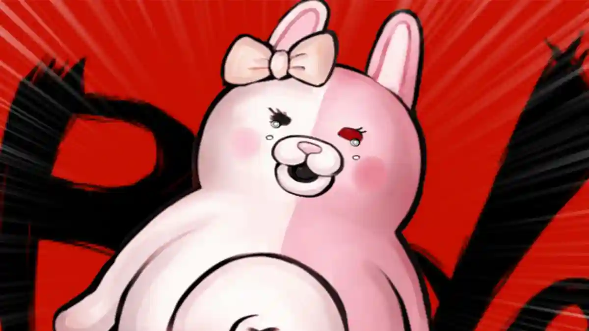 Danganronpa 2 Tier List (Love, Power, Cute)