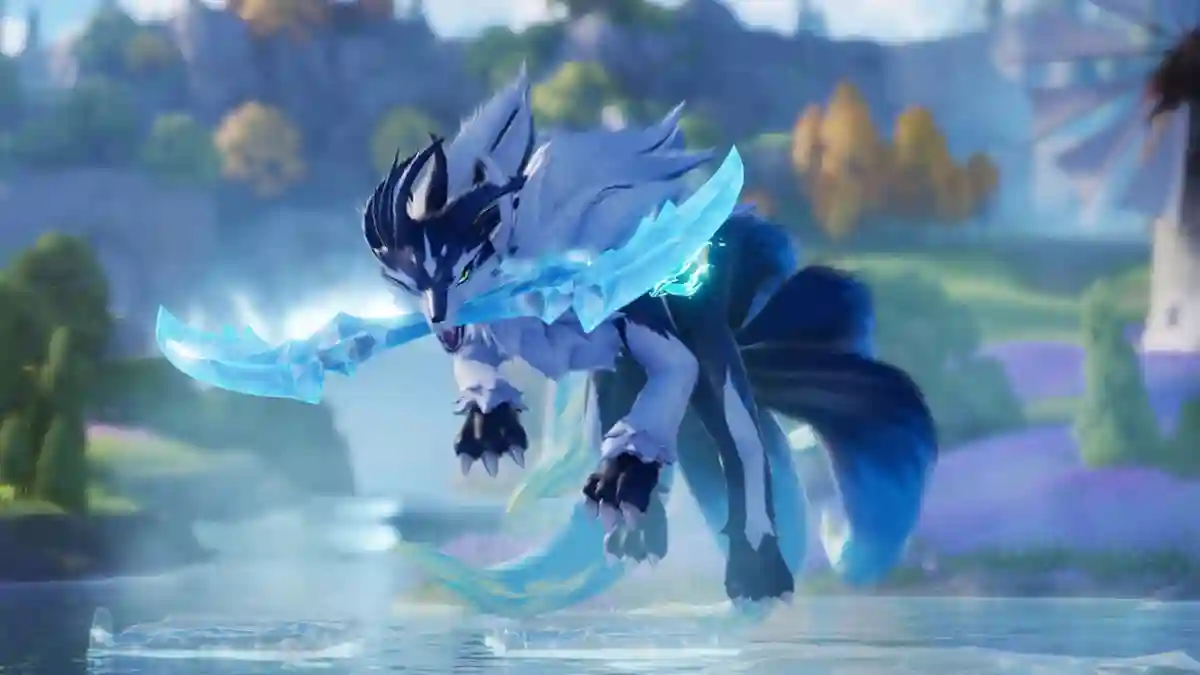 List of Aniimo Codes