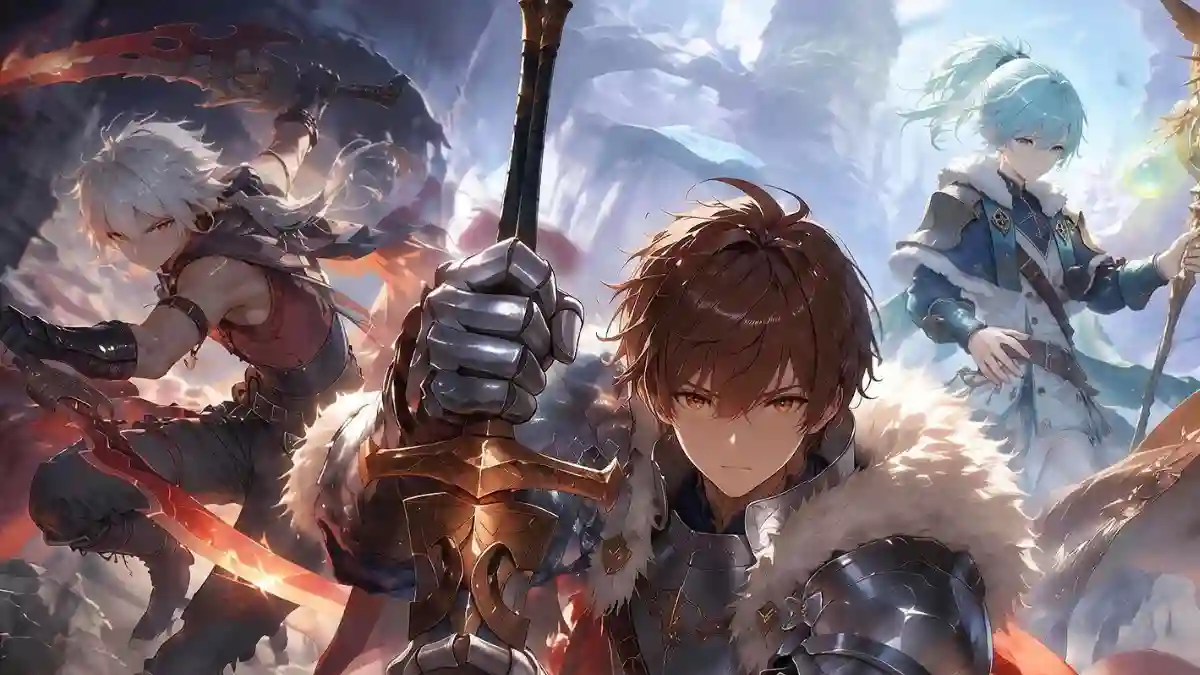 List of Crystal Saga Nova Codes