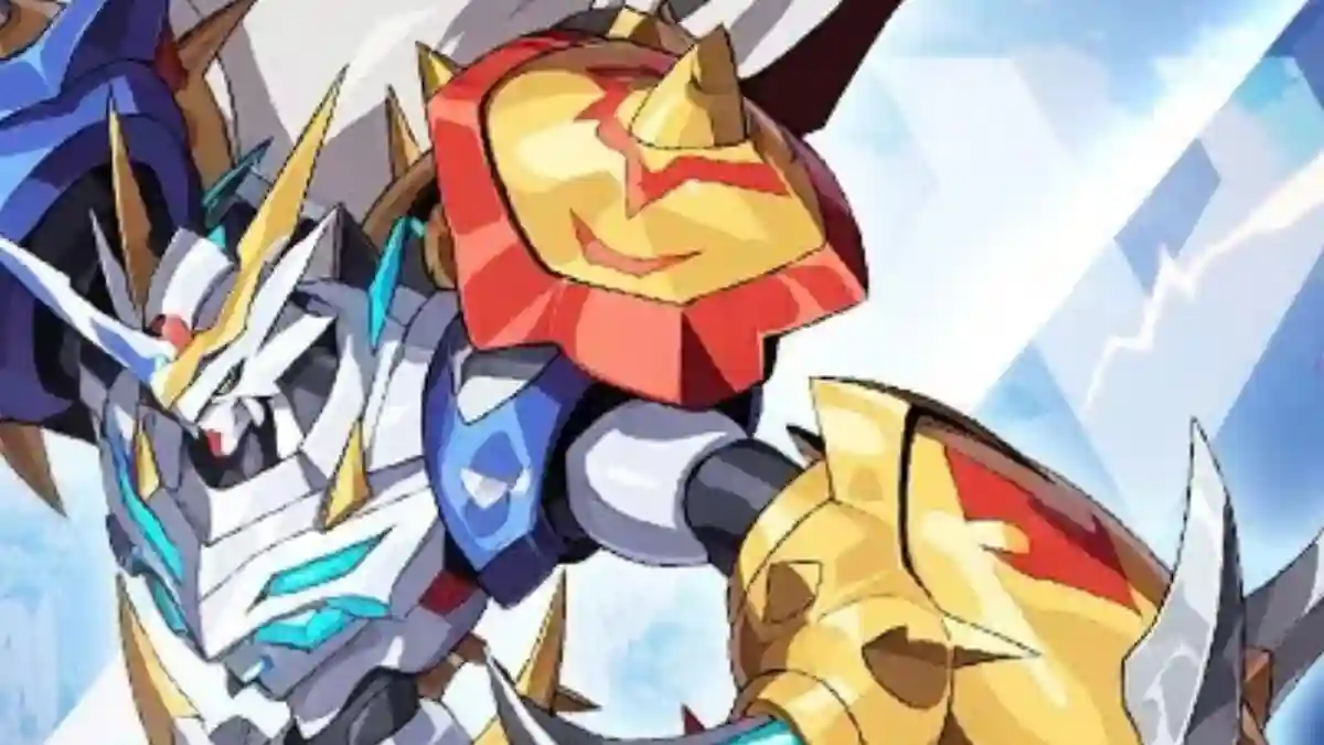 List of DIGI champion Codes