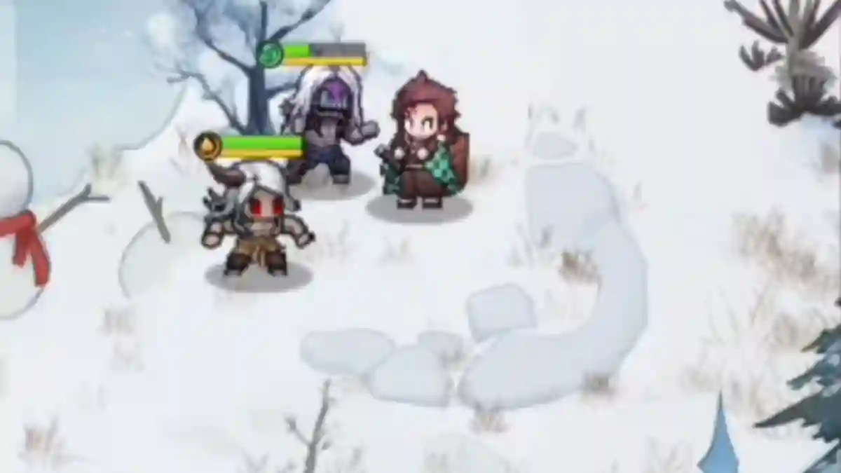 List of Demon Slayer The Hunt Codes