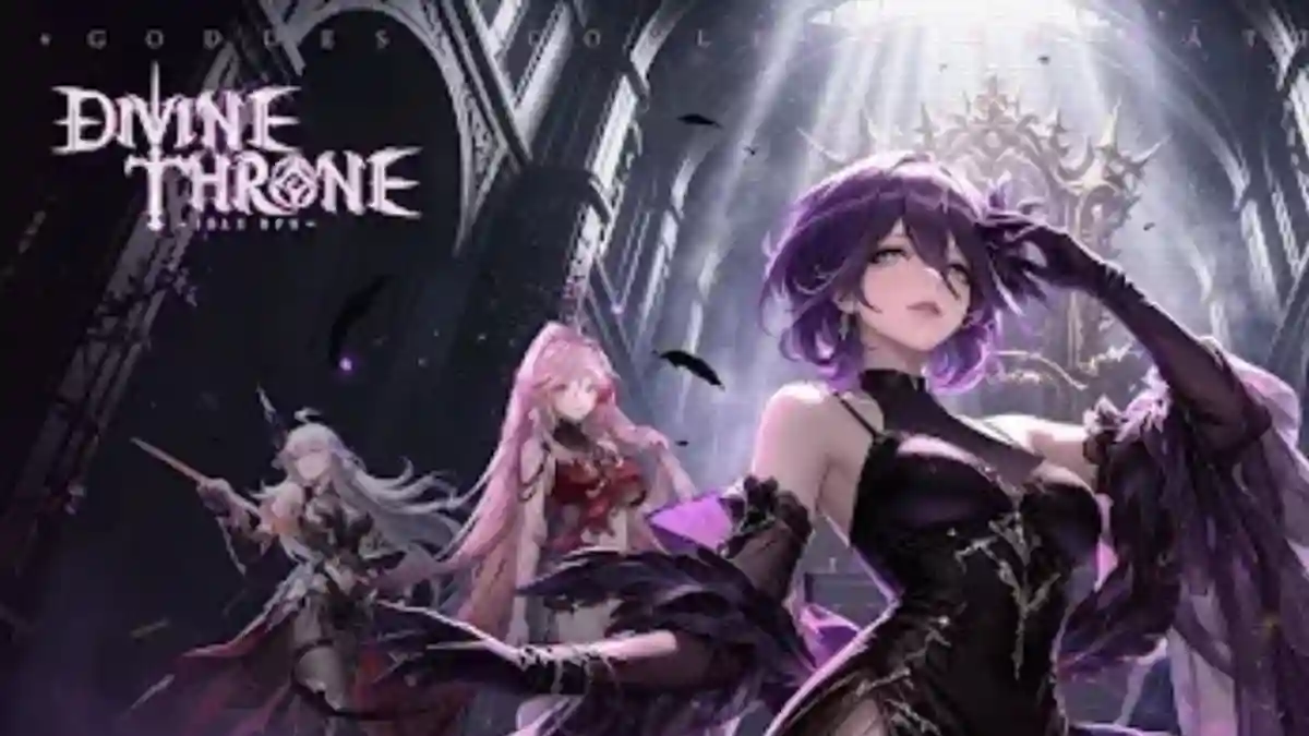 List of Divine Throne Idle RPG Codes