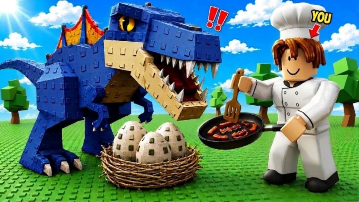 List of Hatch And Fry Codes Roblox