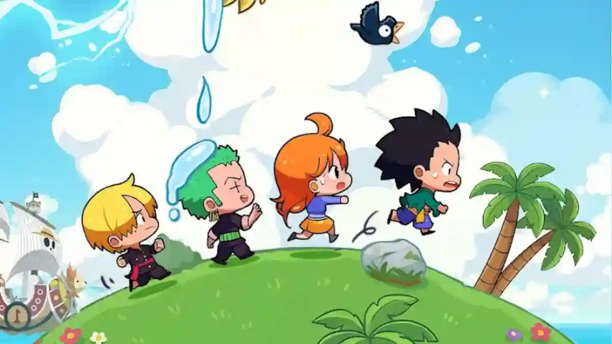 List of Idle Pirates Saga Codes