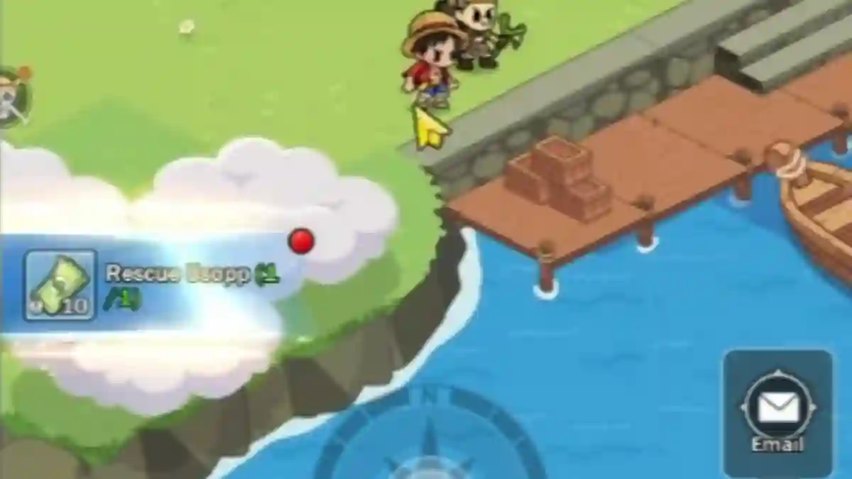 List of Loot Rush Pirate Island Codes