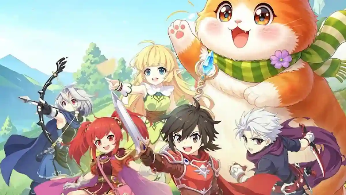 List of Luna Legend of the Moon Codes