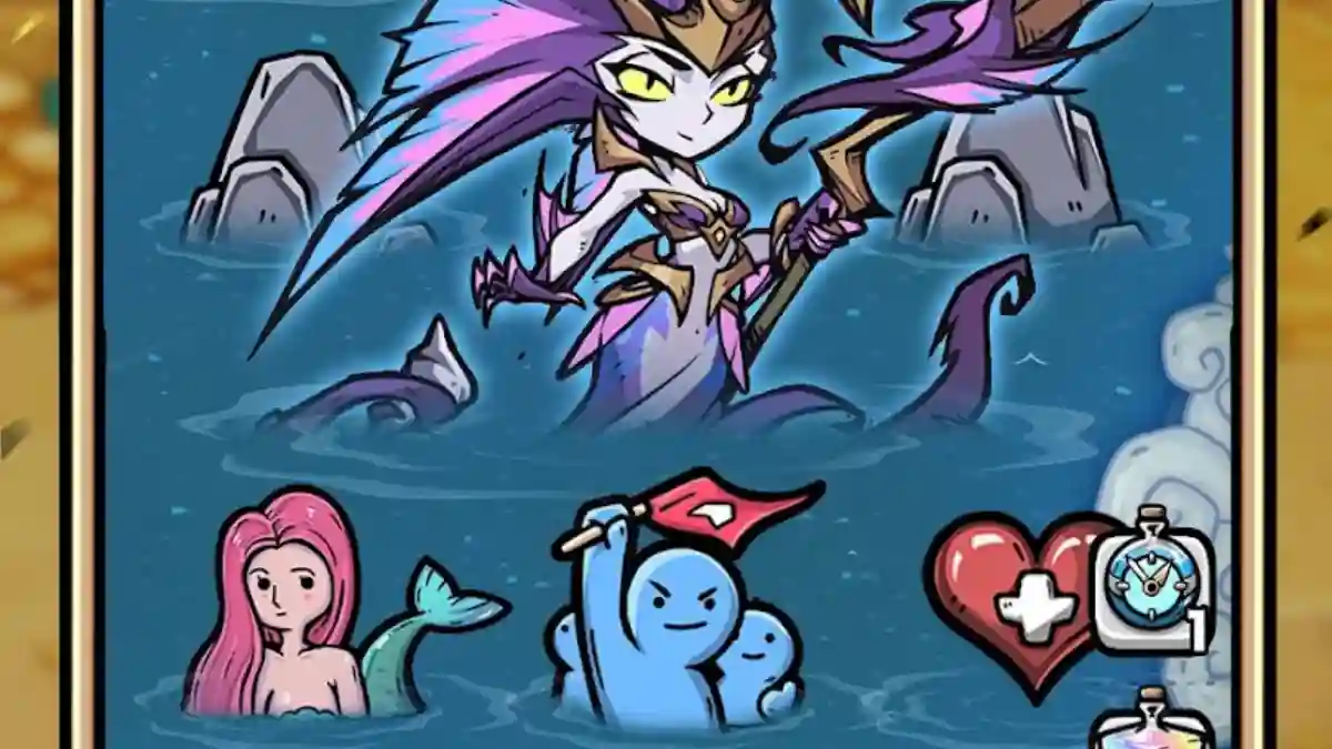 List of Match Go Heroes Codes