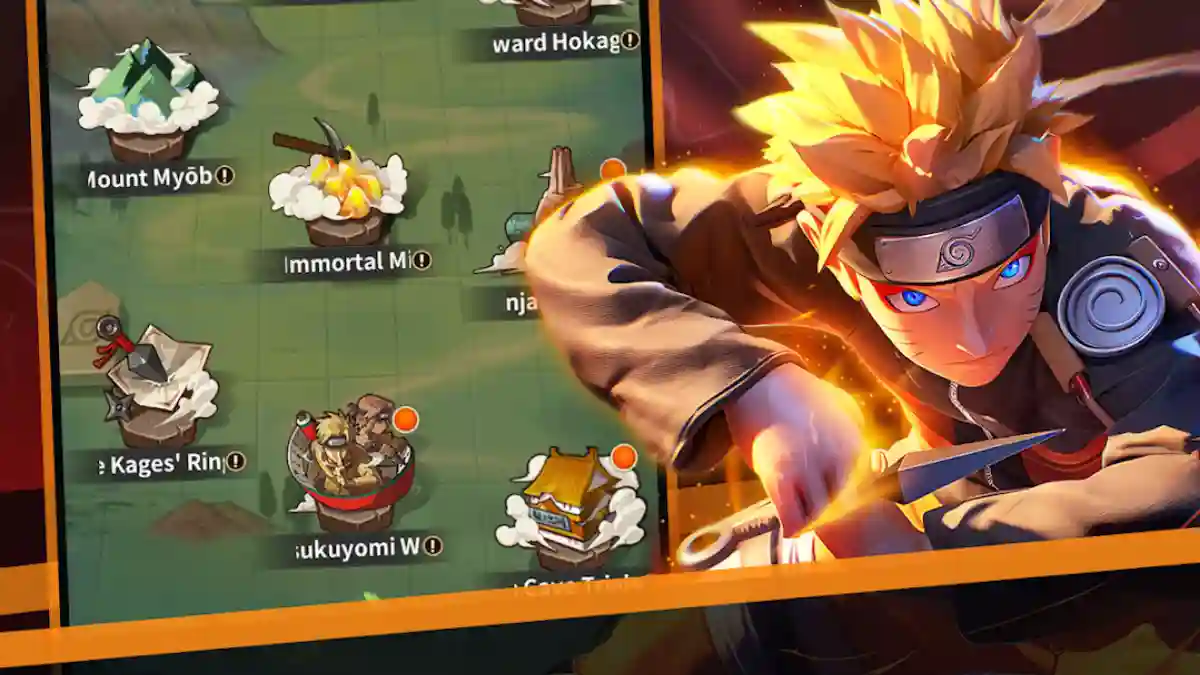 List of Ninjya Academy Shadow Ops Codes
