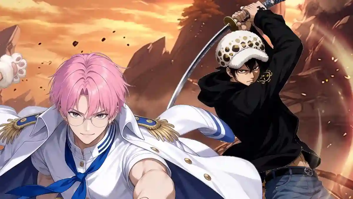 List of Pirate Legacy Grand Tide Codes