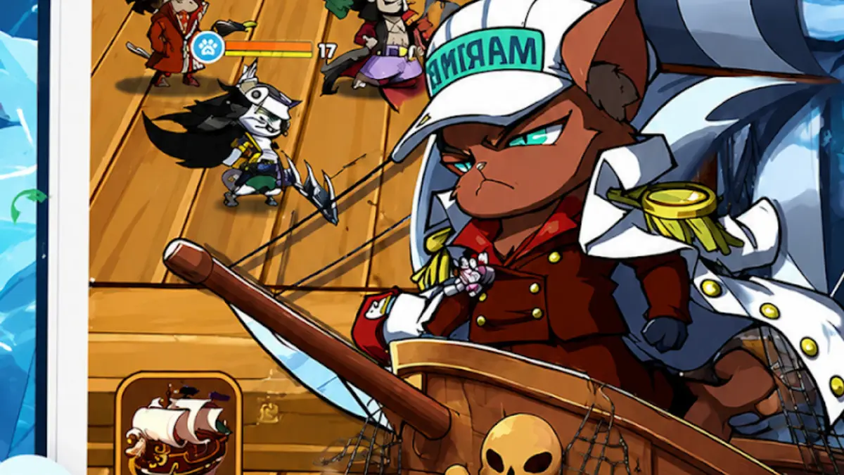 List of Purrate Legends Codes