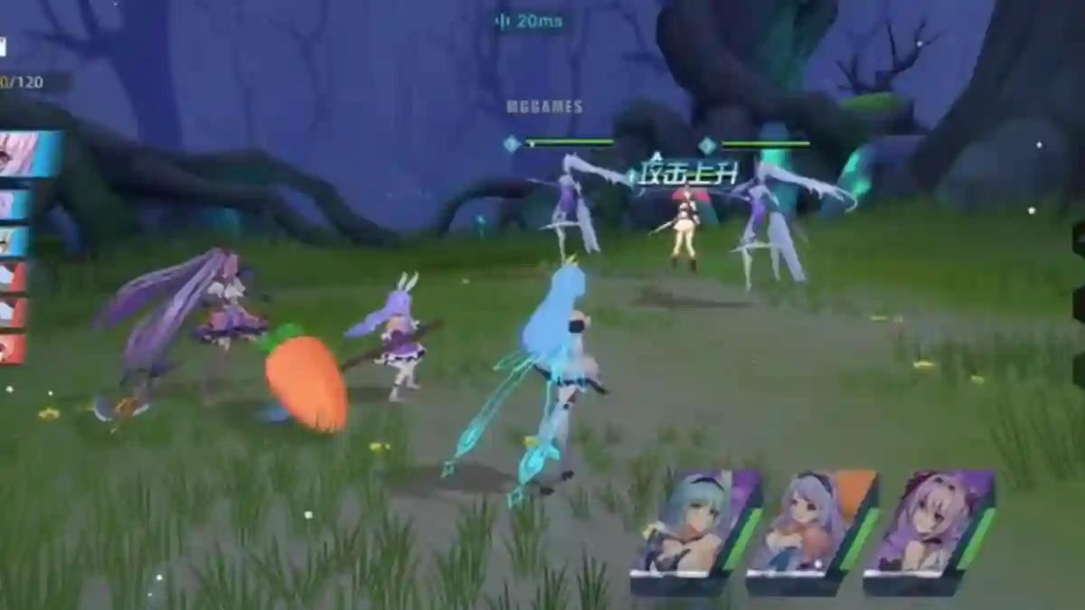 List of Sea Spirit Codes