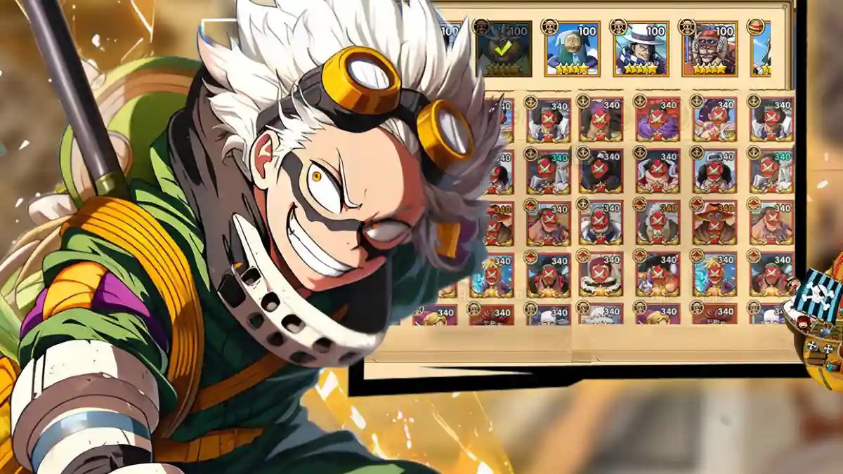 List of Storm Route Pirate Awakening Codes