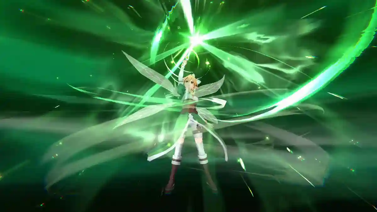 List of Swordheart Black Flame Codes