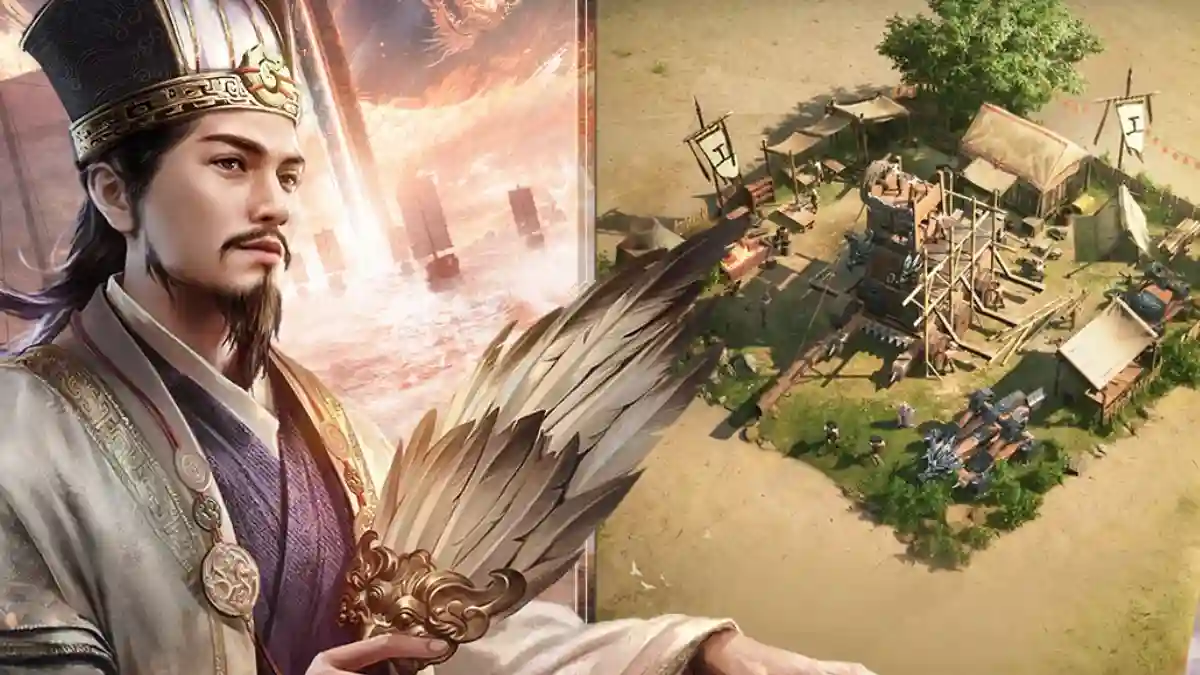 List of Three Kingdoms RoS Codes