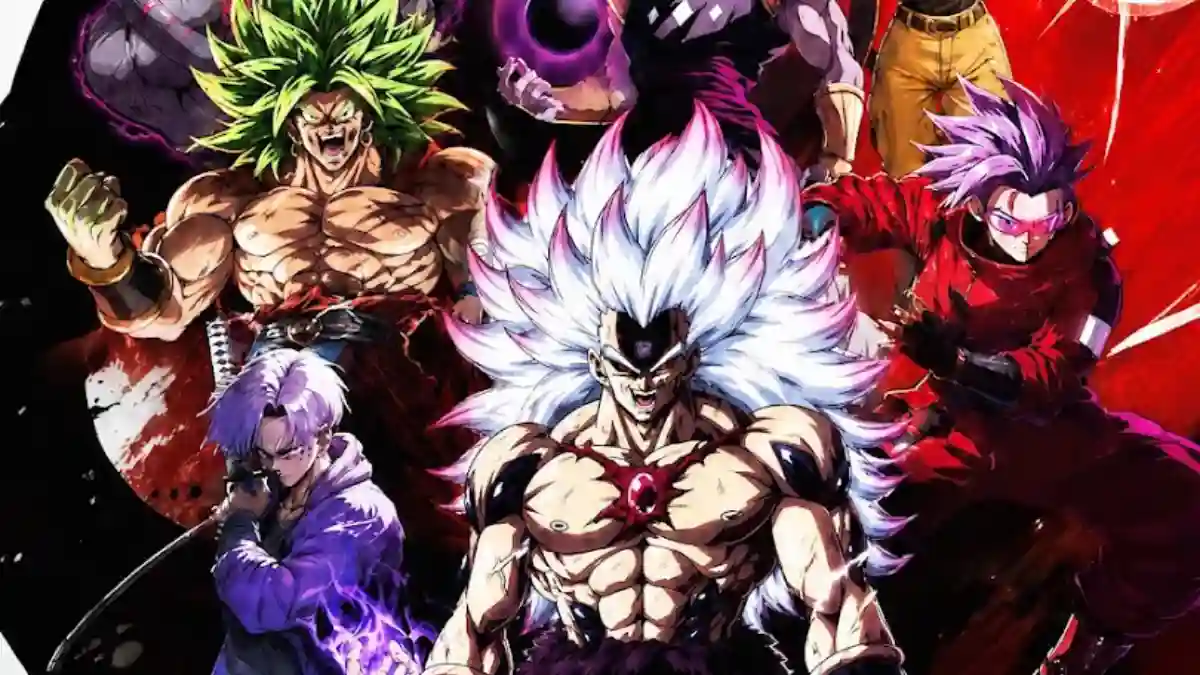 List of Zenith Impact Infinite Ki Codes