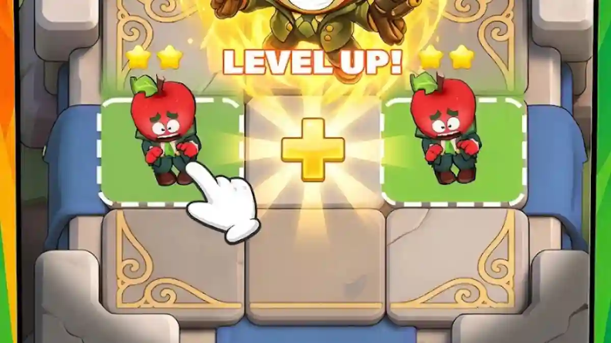 Plants on Fire Tier List