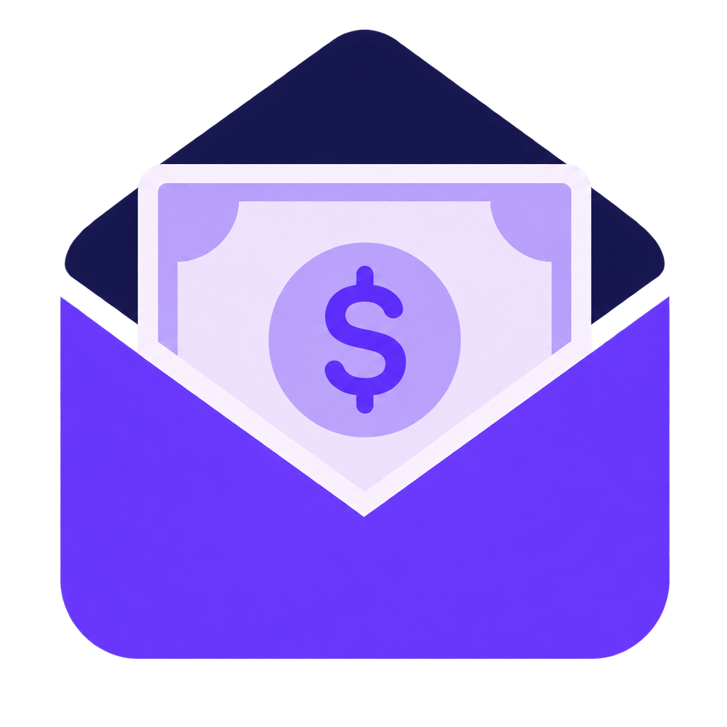 Stashly App Logo