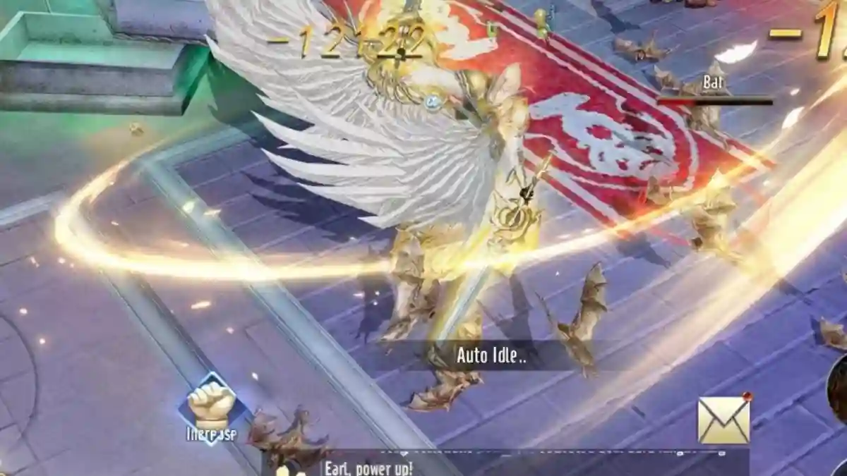 List of Archangel Wing Reborn Codes