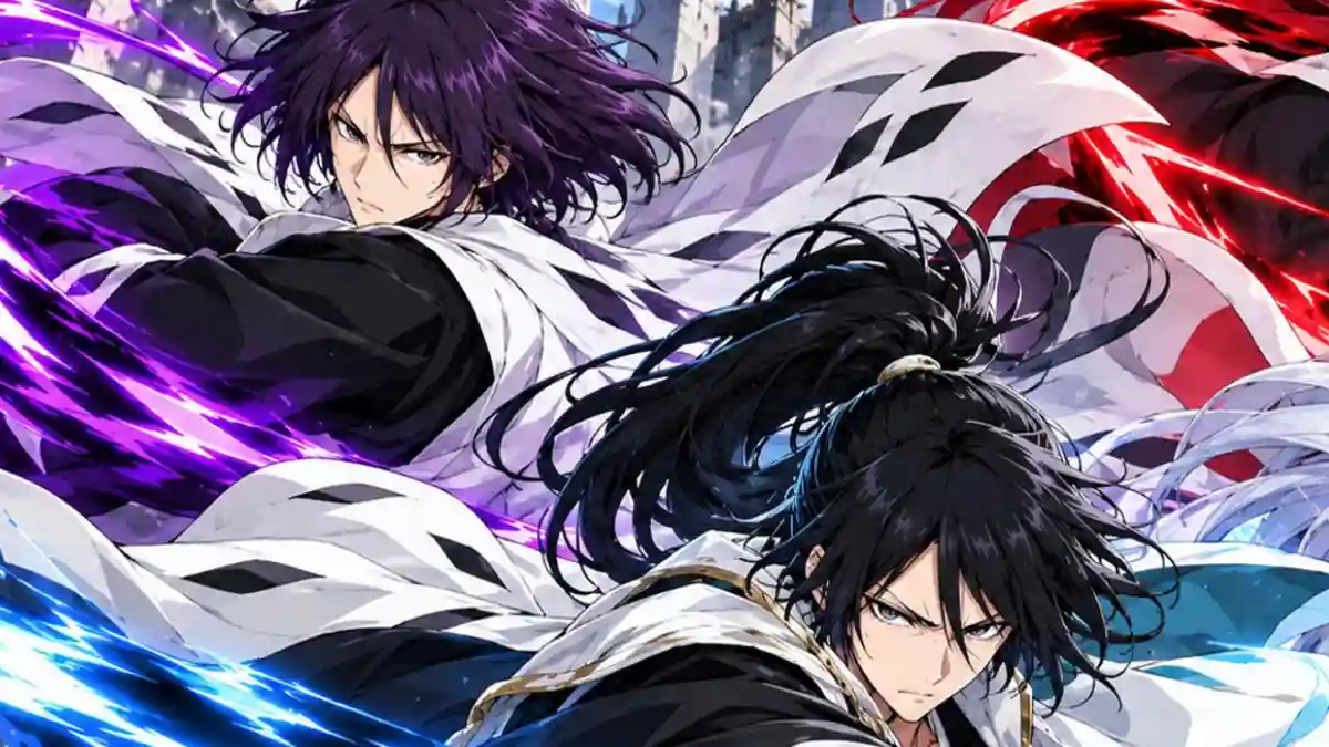 List of Blade Requiem Blood War Codes