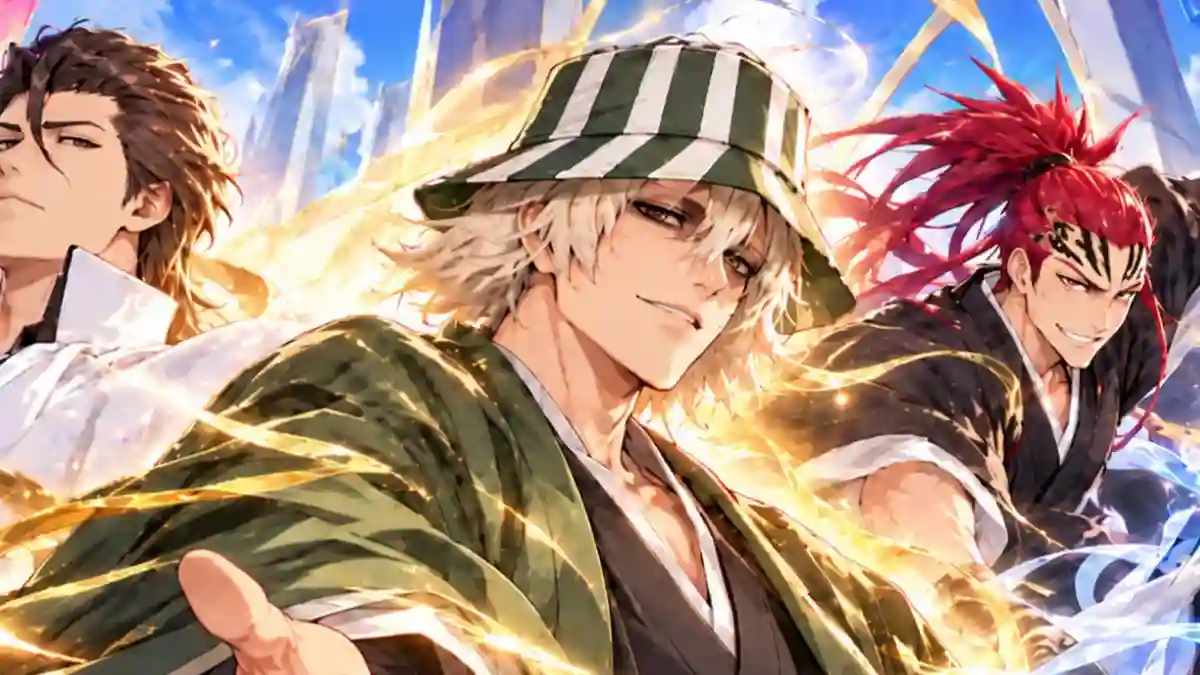 List of Blood War Soul Clash Codes