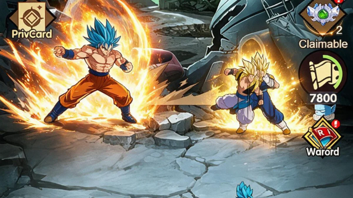 List of Dragon Awaken Z Codes