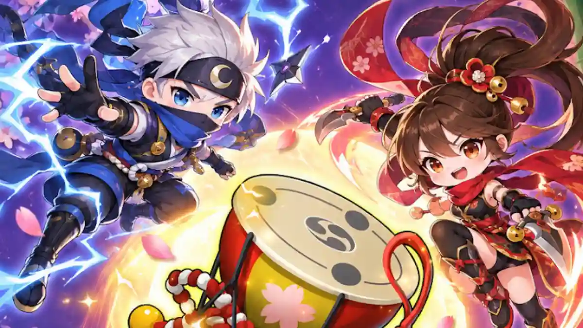 List of Fire Ninja AFK Codes