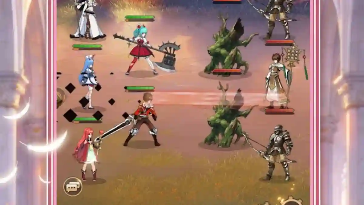 List of Lumina Impact_ Codes