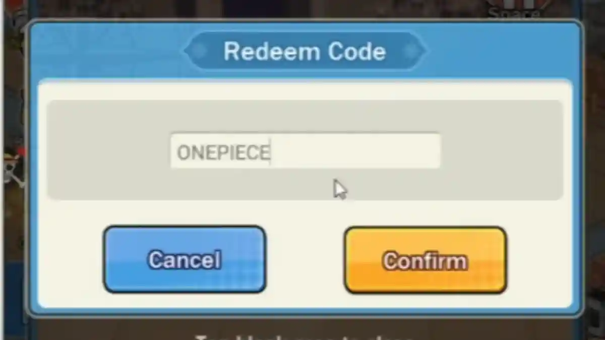 List of Mini Pirate Crew Idle Sail Codes