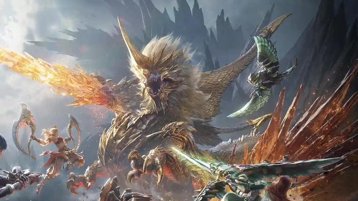 List of Monster Hunter Outlanders Codes