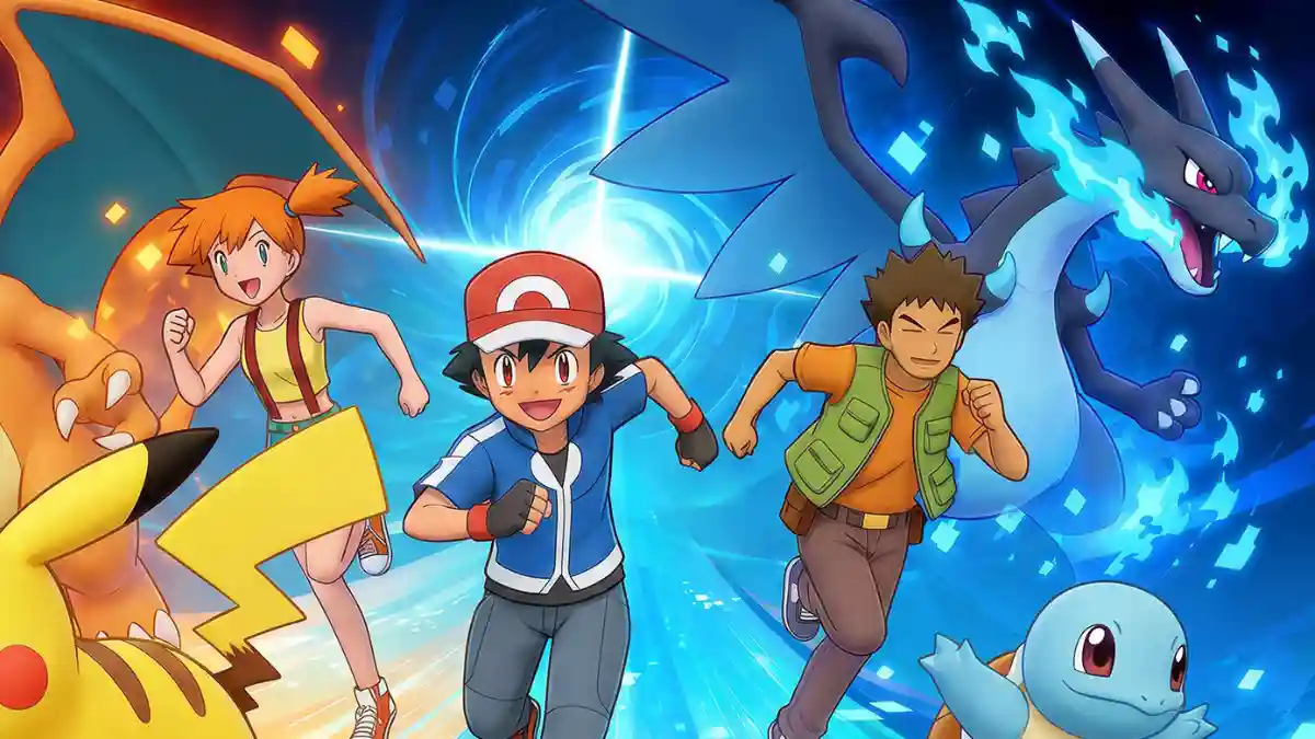 List of Monsters Crystal of Revival Codes