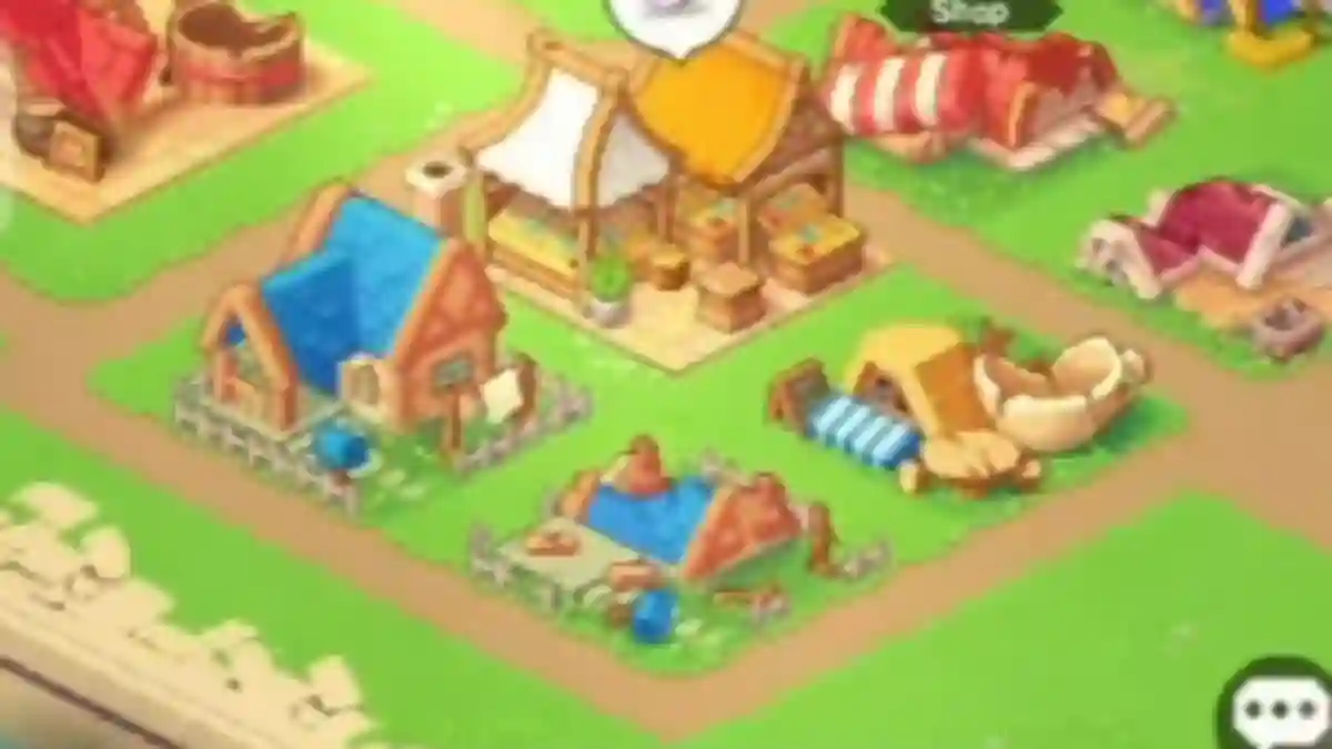 List of Pocket Pixel City Codes