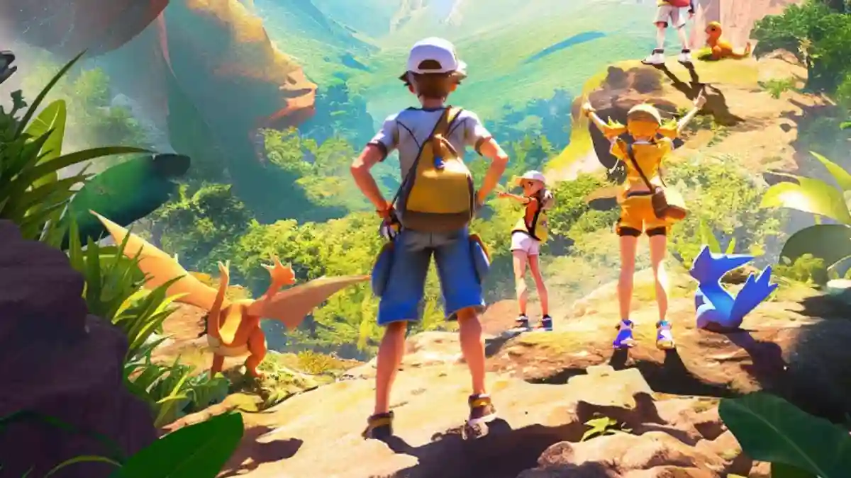 List of PokeSaga Mythic Journey Codes